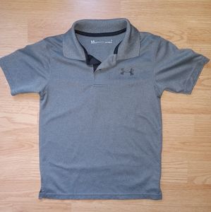 Under Armour shirt